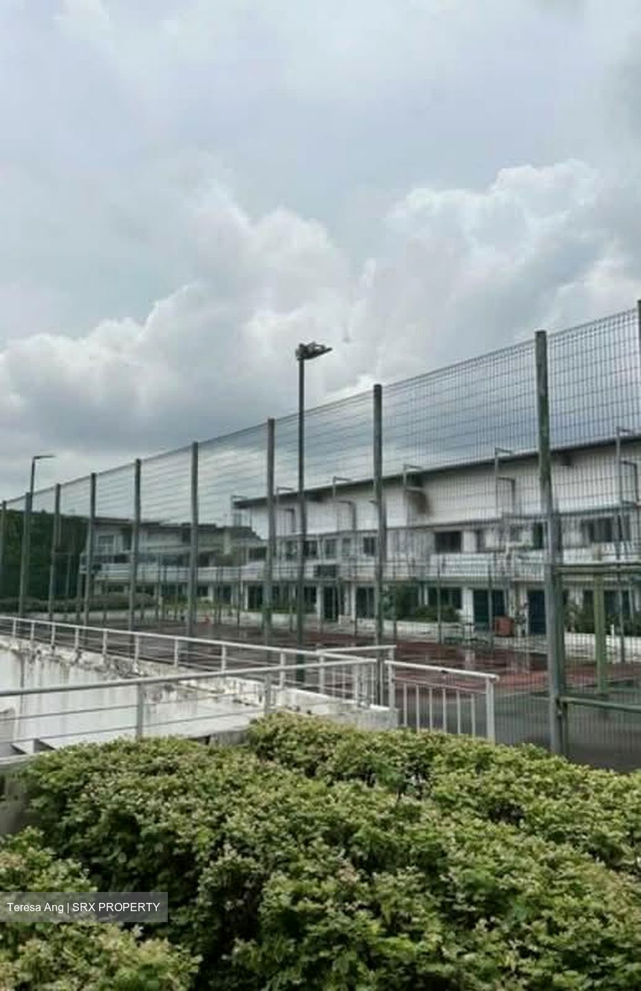 Eco-tech@sunview (D22), Factory #562109591